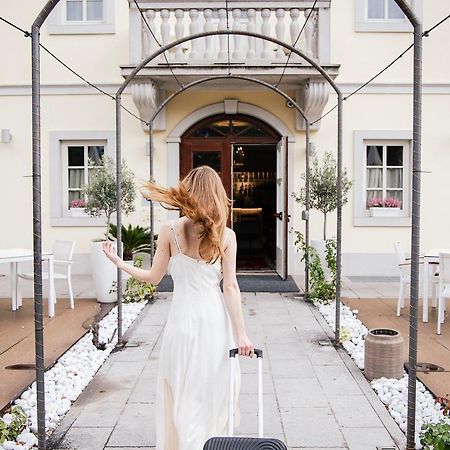 Hotel Eden Sistiana Dış mekan fotoğraf