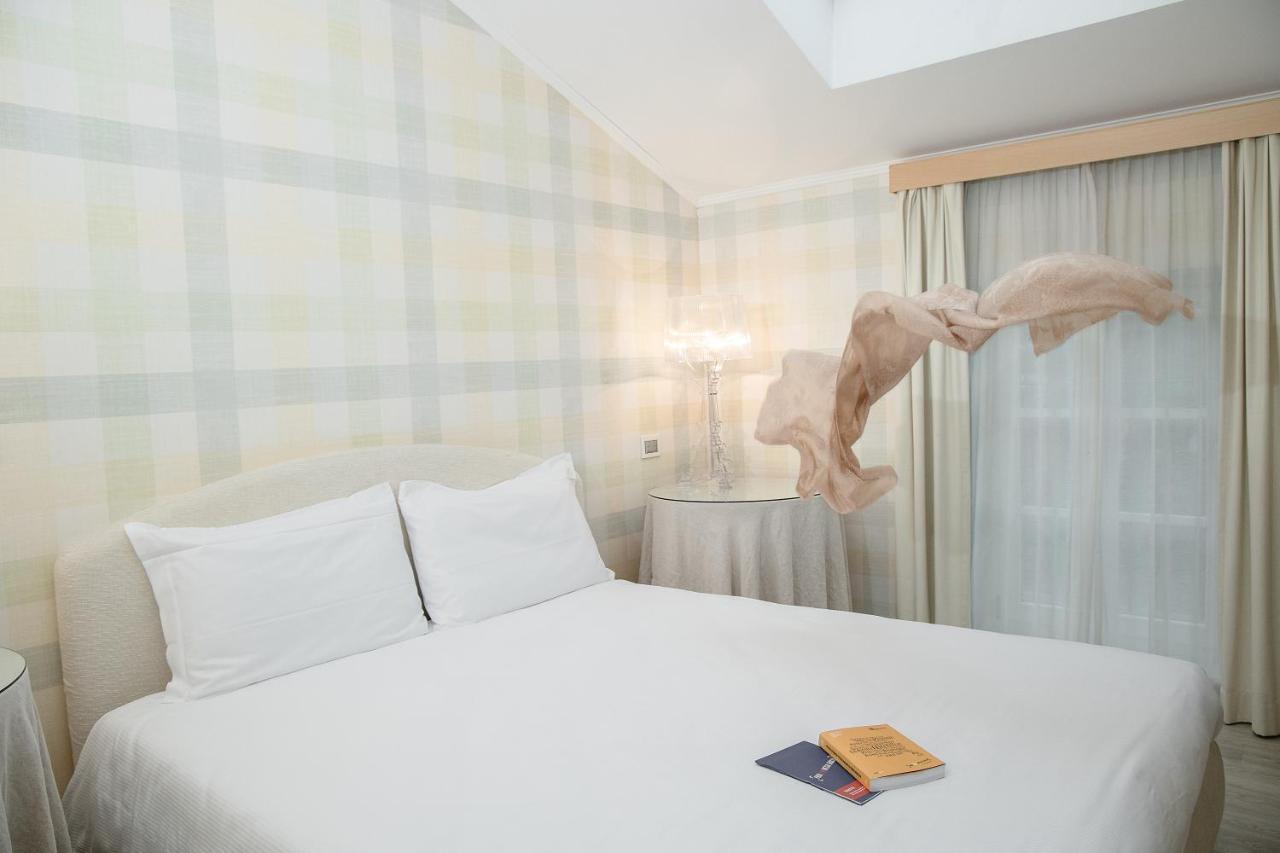 Hotel Eden Sistiana Dış mekan fotoğraf