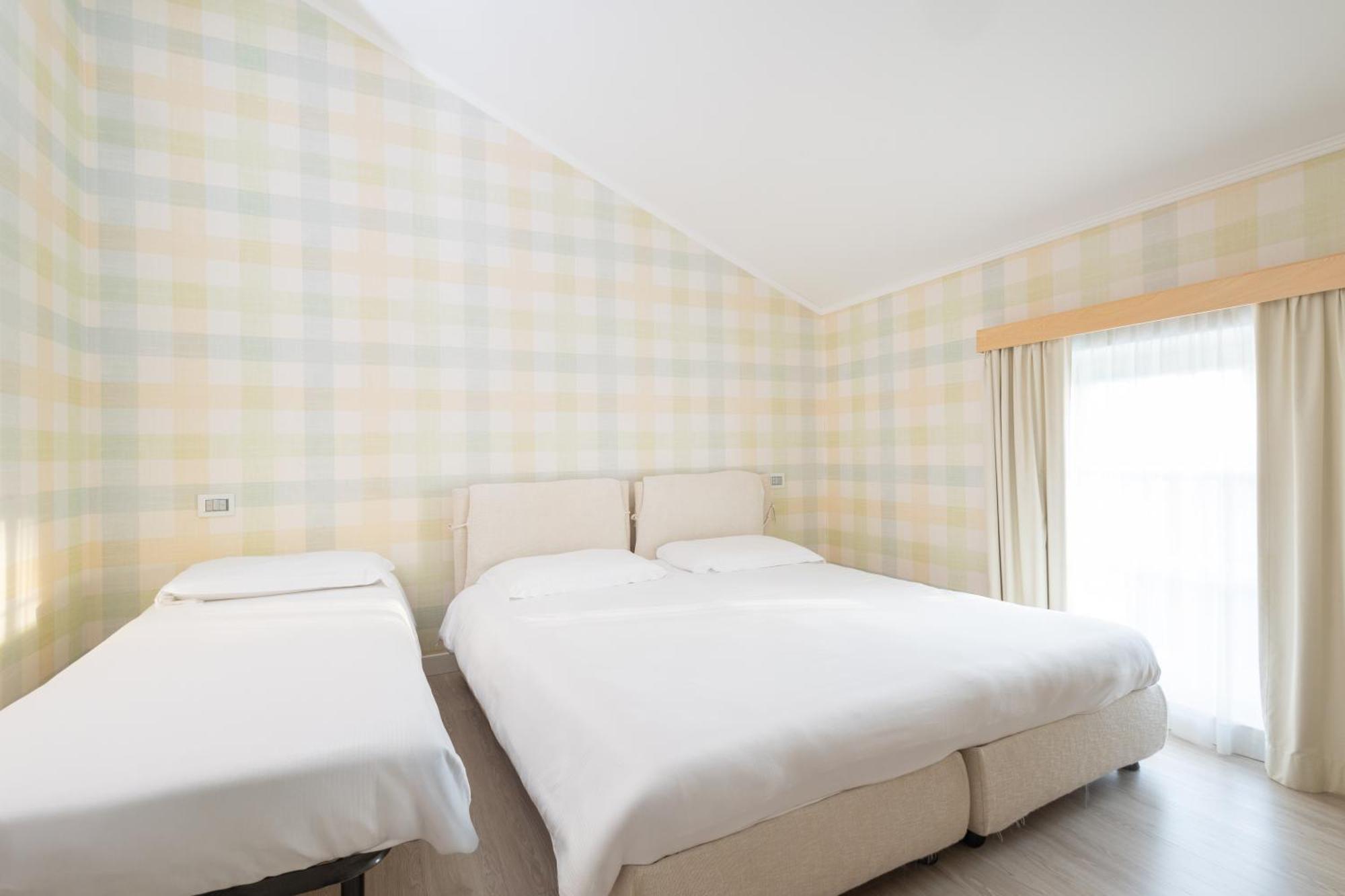 Hotel Eden Sistiana Dış mekan fotoğraf