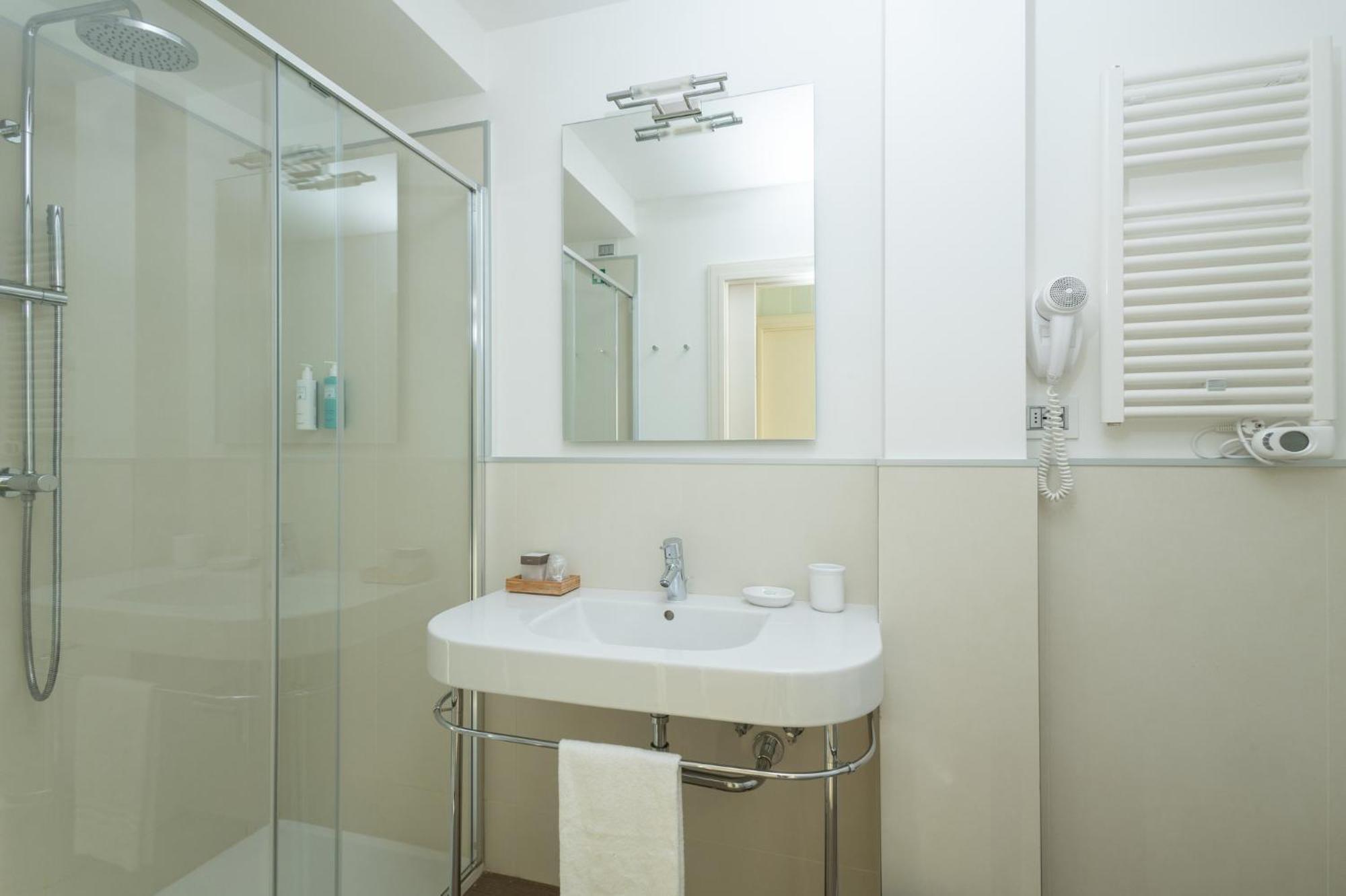 Hotel Eden Sistiana Dış mekan fotoğraf