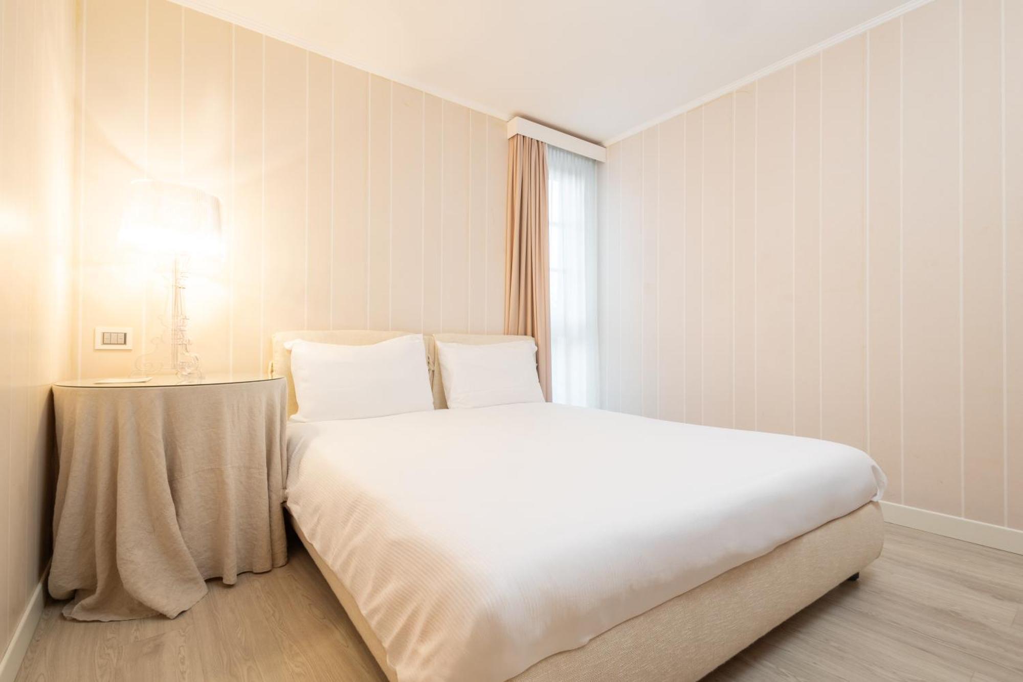 Hotel Eden Sistiana Dış mekan fotoğraf